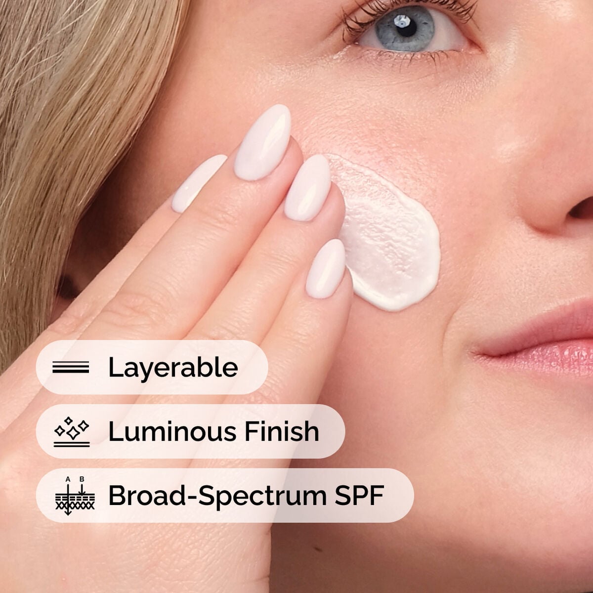 uv-filters-spf-45-serum-b3 uv-filters-spf-45-serum-model-application-with-benefits.jpg